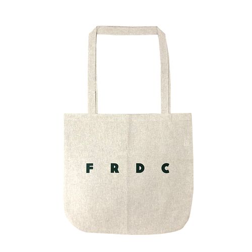 FRDC MINIMAL トートバッグ