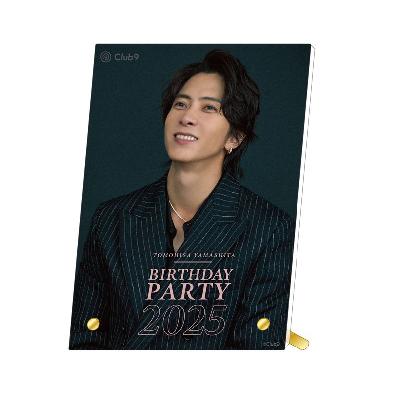 BDフォトスタンド