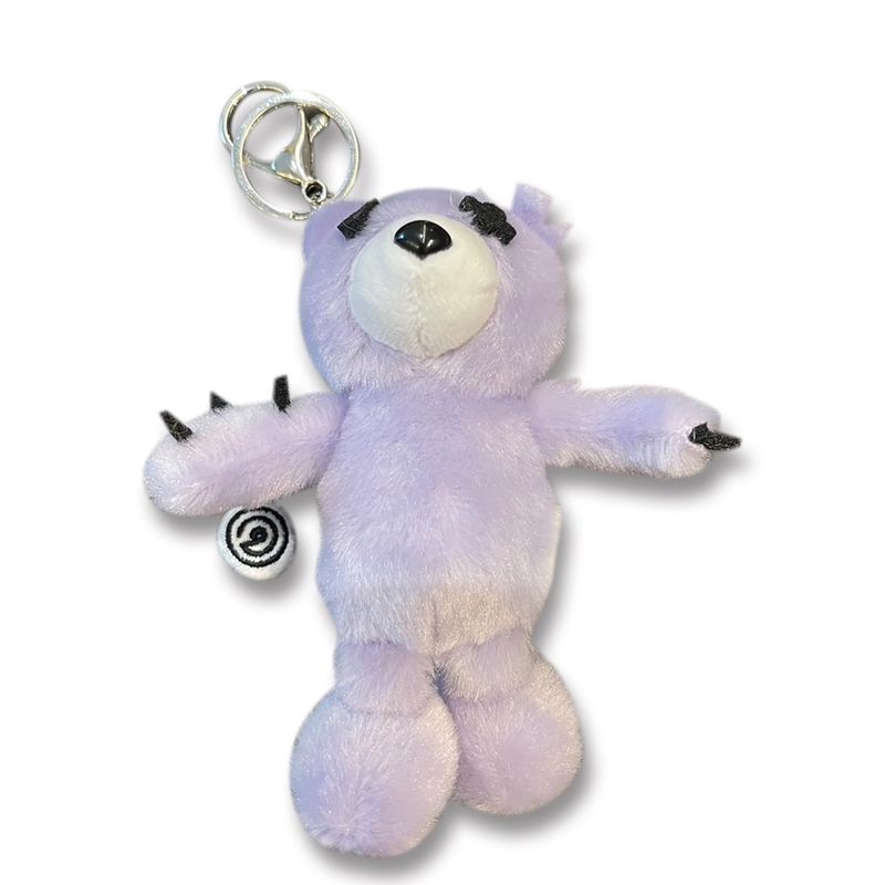 Mr.Pキーホルダー