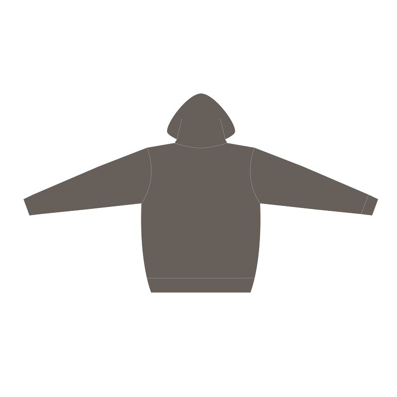 祭circleフーディー