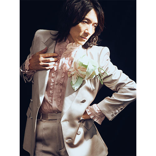 20th Anniversary BEST ALBUM「20」 FC限定盤（2CD+Blu-ray）＜完全初回生産限定＞