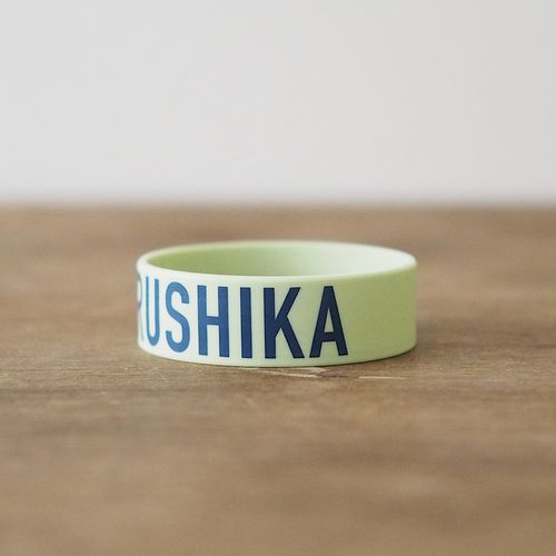 商品詳細ページ | ヨルシカ official store | ZENSE ラバーバンド