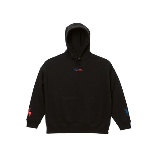 商品詳細ページ | ヨルシカ official store | ZENSE パーカー