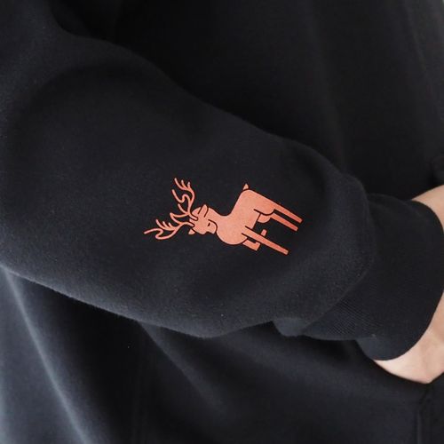 商品詳細ページ | ヨルシカ official store | ZENSE パーカー