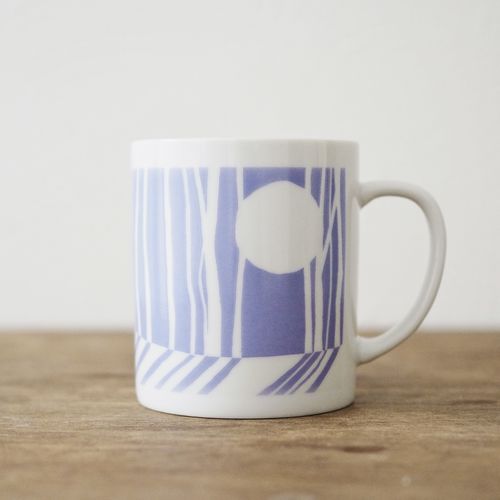 ZENSE メタモマグカップ