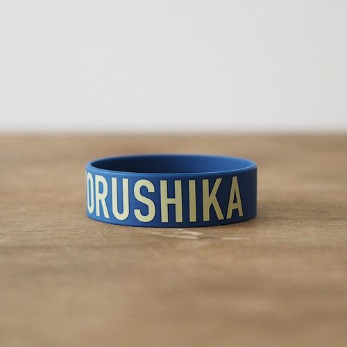 ZENSE ラバーバンド <ネイビー>