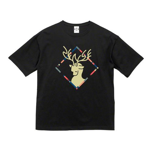 商品詳細ページ | ヨルシカ official store | ZENSE Tシャツ