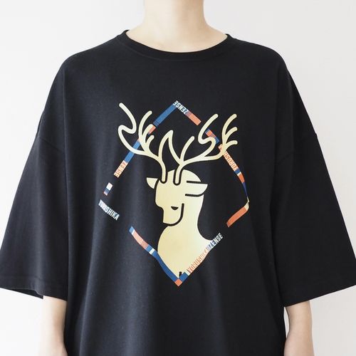商品詳細ページ | ヨルシカ official store | ZENSE Tシャツ