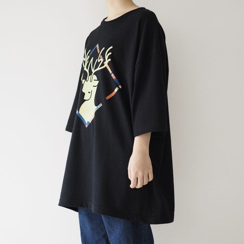 ZENSE Tシャツ <Type A>