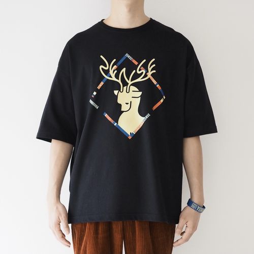 商品詳細ページ | ヨルシカ official store | ZENSE Tシャツ