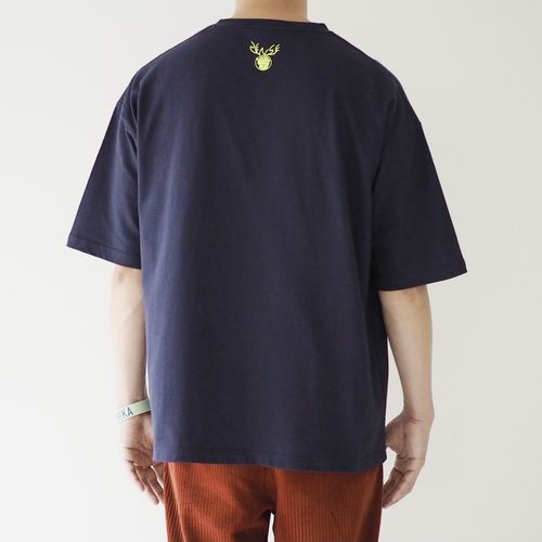 商品詳細ページ | ヨルシカ official store | ZENSE Tシャツ