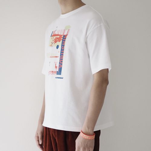 商品詳細ページ | ヨルシカ official store | ZENSE Tシャツ
