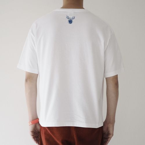 商品詳細ページ | ヨルシカ official store | ZENSE Tシャツ