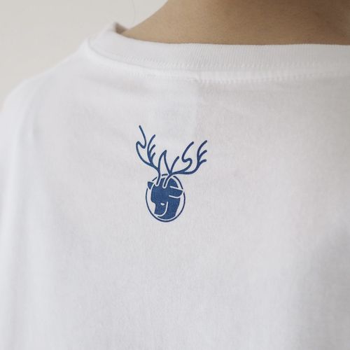 商品詳細ページ | ヨルシカ official store | ZENSE Tシャツ