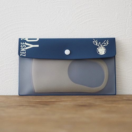 ZENSE ユーティリティケース