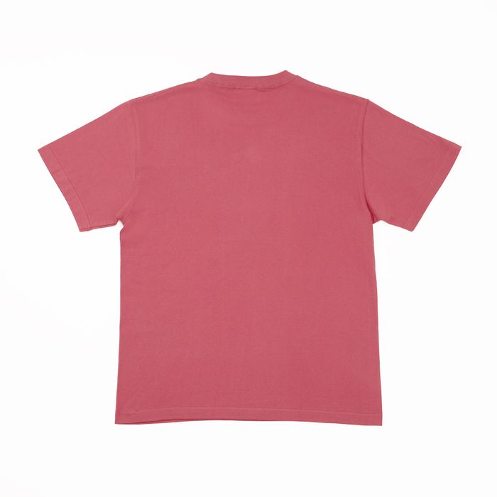 「月と猫のダンス」再び踊る動物Tシャツ<赤>