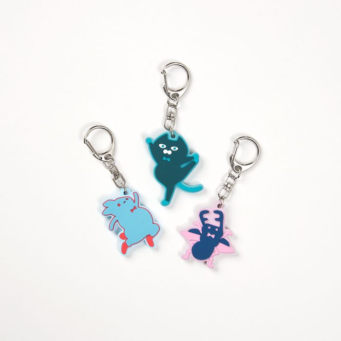 商品詳細ページ | ヨルシカ official store | 「月と猫のダンス」再び 
