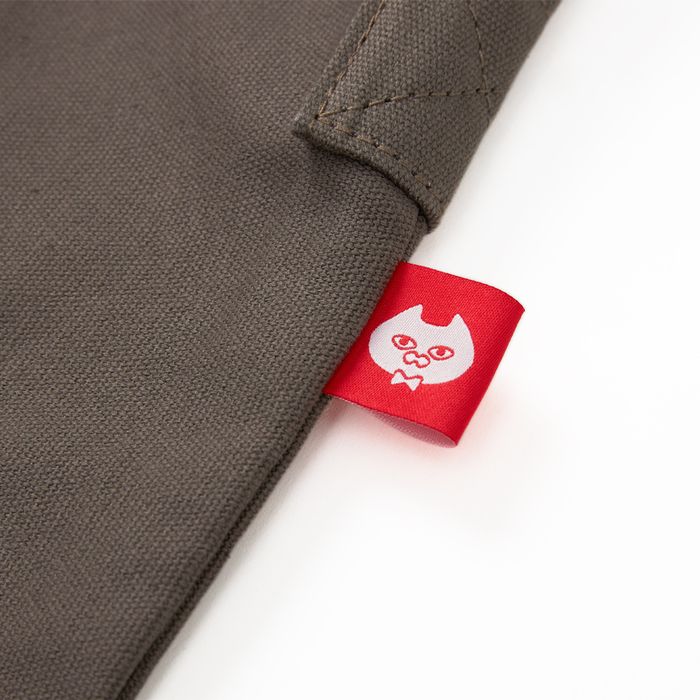 「月と猫のダンス」再び踊る動物ショルダーバッグ