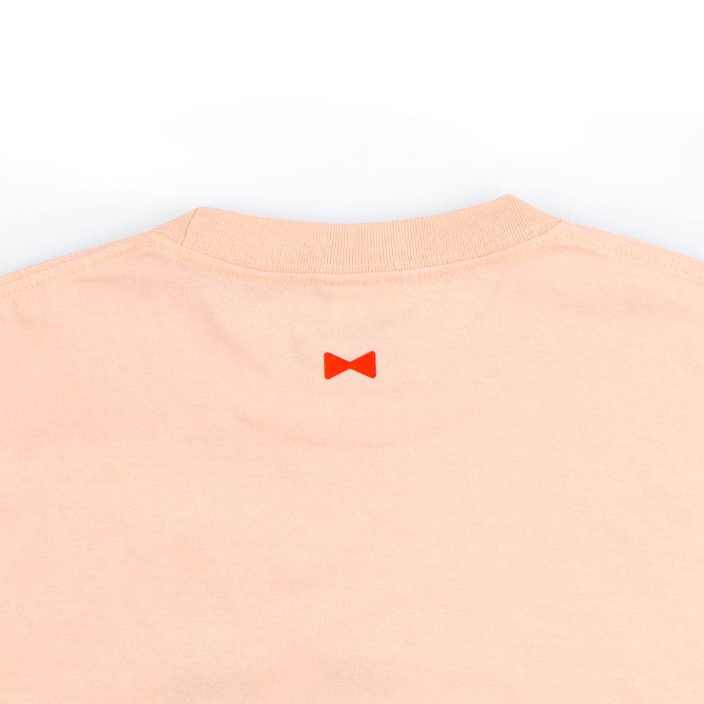 「月と猫のダンス」踊る動物Tシャツ〈猫〉