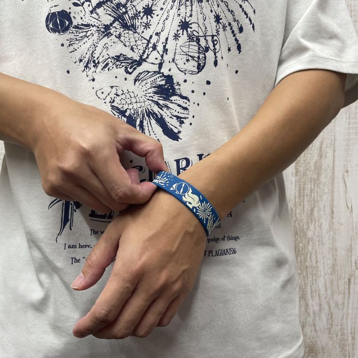 商品詳細ページ | ヨルシカ official store | 盗作再演 ラバーバンド