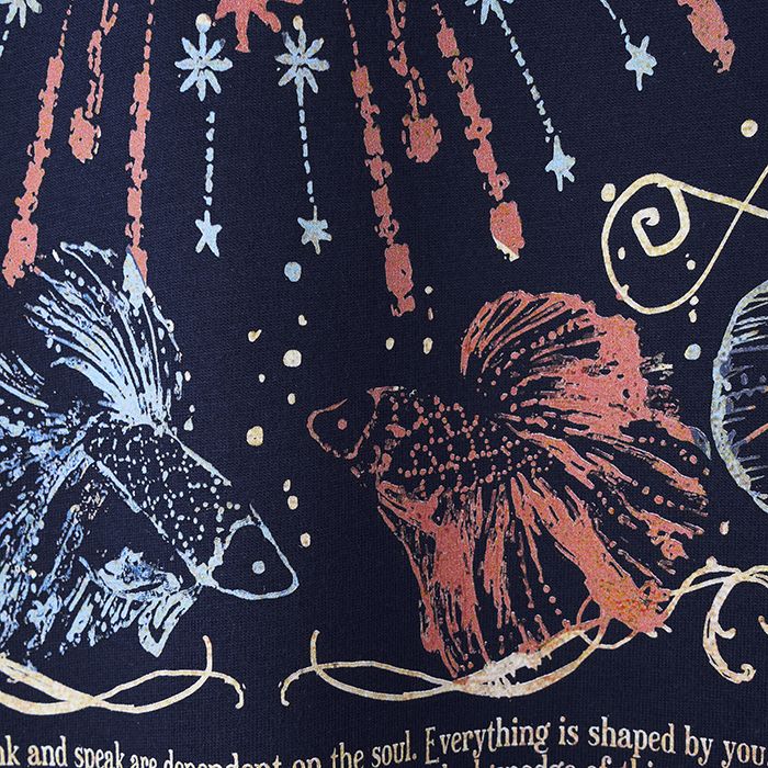 商品詳細ページ | ヨルシカ official store | 盗作再演 TシャツA