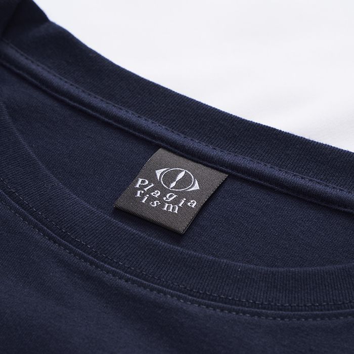 盗作再演 TシャツA【後書き会員限定】