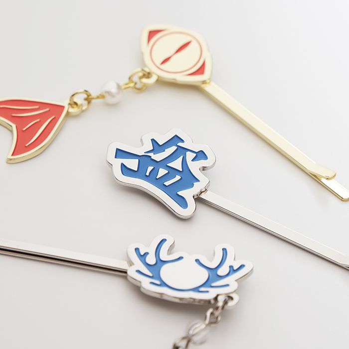 商品詳細ページ | ヨルシカ official store | 盗作再演 かんざし風