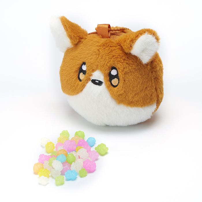 商品詳細ページ | ヨルシカ official store | 盗作再演 金平糖入りいぬ