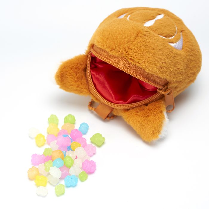 商品詳細ページ | ヨルシカ official store | 盗作再演 金平糖入りいぬ