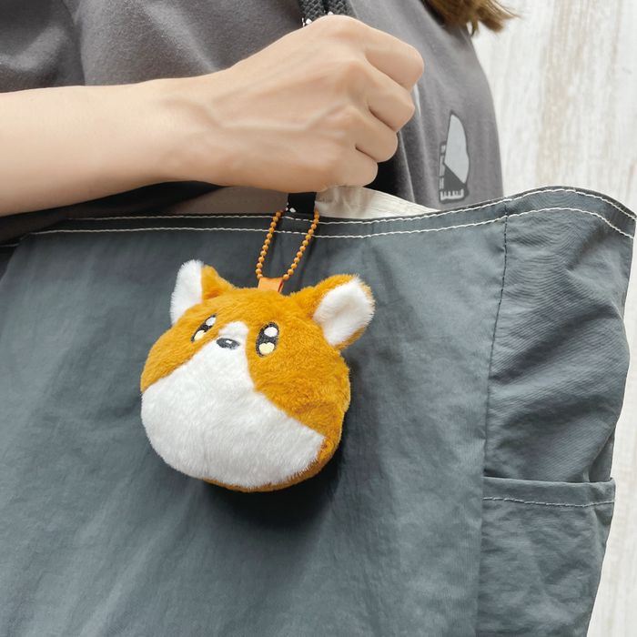 商品詳細ページ | ヨルシカ official store | 盗作再演 金平糖入りいぬ