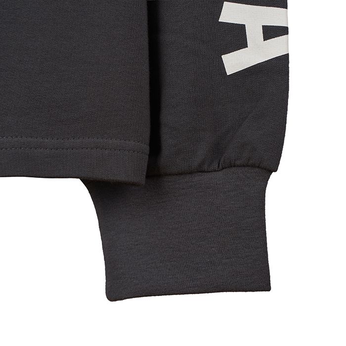 盗作再演 ロングT シャツ