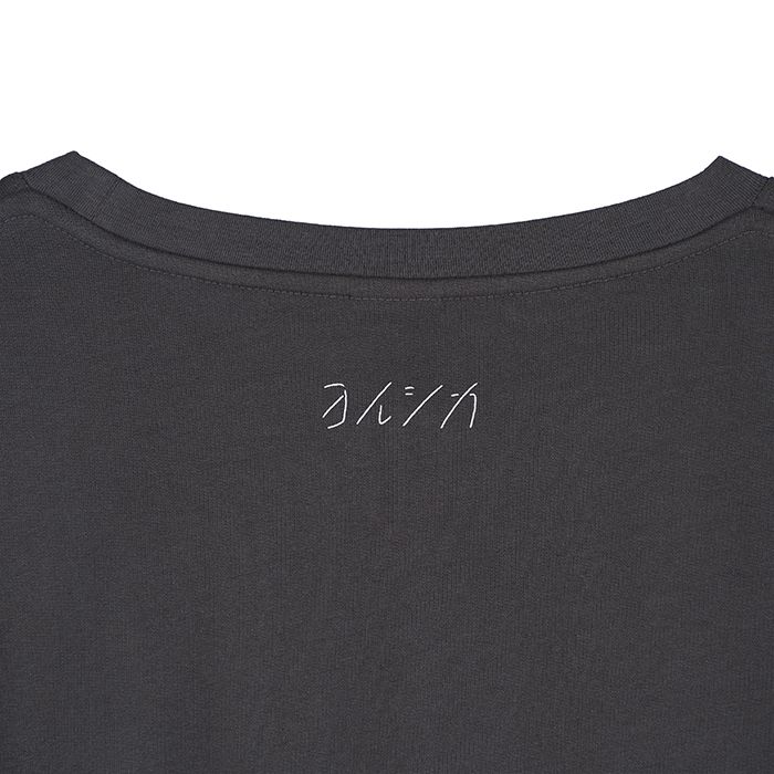 商品詳細ページ | ヨルシカ official store | 盗作再演 ロングT シャツ