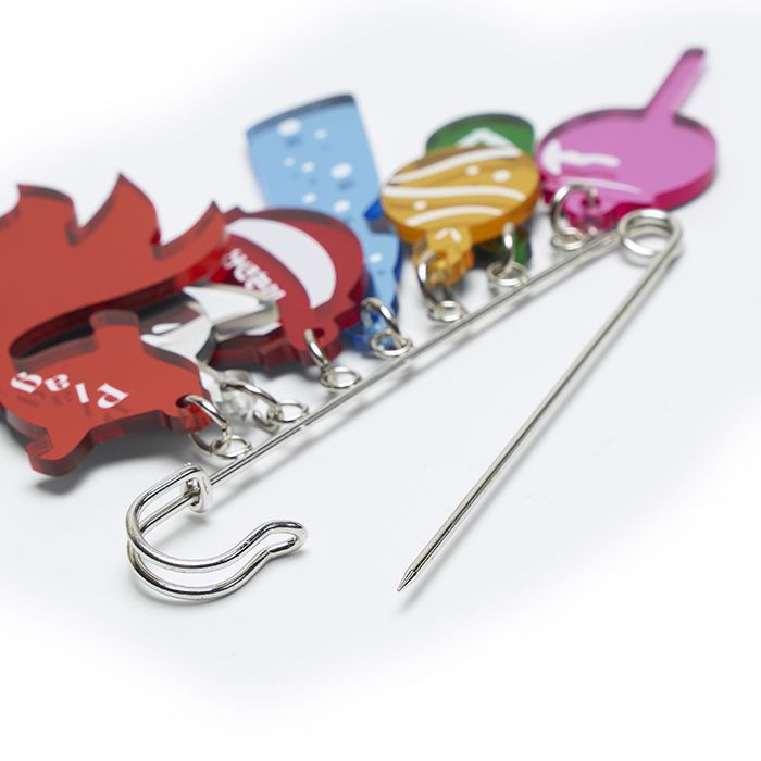 ヨルシカラバーキーホルダー、ミラーキーホルダー 商品詳細ページ | ヨルシカ official store | 盗作再演 ミラーキーホルダー