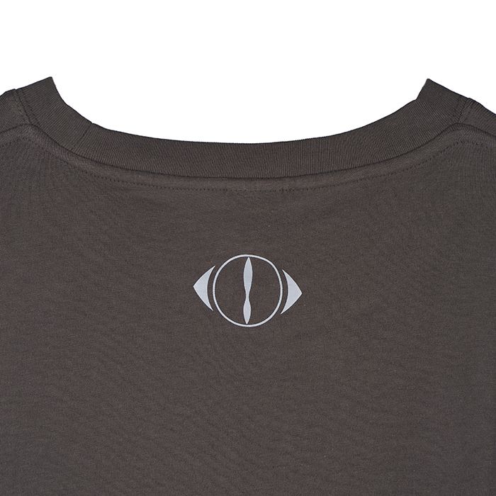 盗作再演 suisデザイン Tシャツ