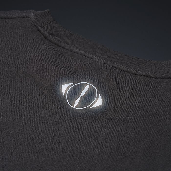 盗作再演 suisデザイン Tシャツ