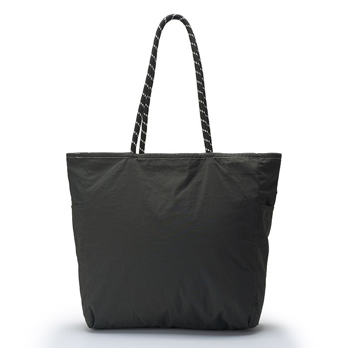 盗作再演 リバーシブルトートバッグ