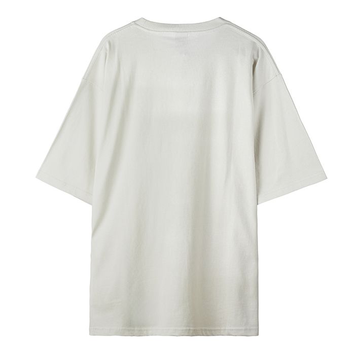 ヨルシカ　YORUSHIKA 盗作　Tシャツ　ホワイト　Lサイズ 商品詳細ページ | ヨルシカ official store | 盗作再演 TシャツB