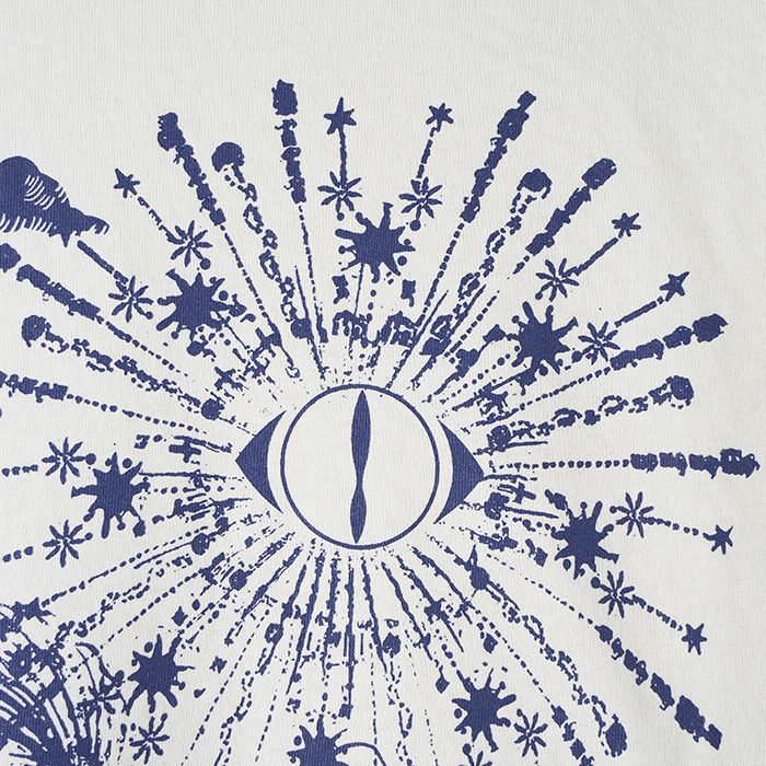 商品詳細ページ | ヨルシカ official store | 盗作再演 TシャツB