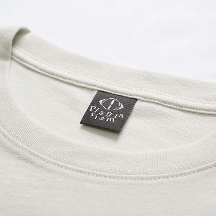 盗作再演 TシャツB