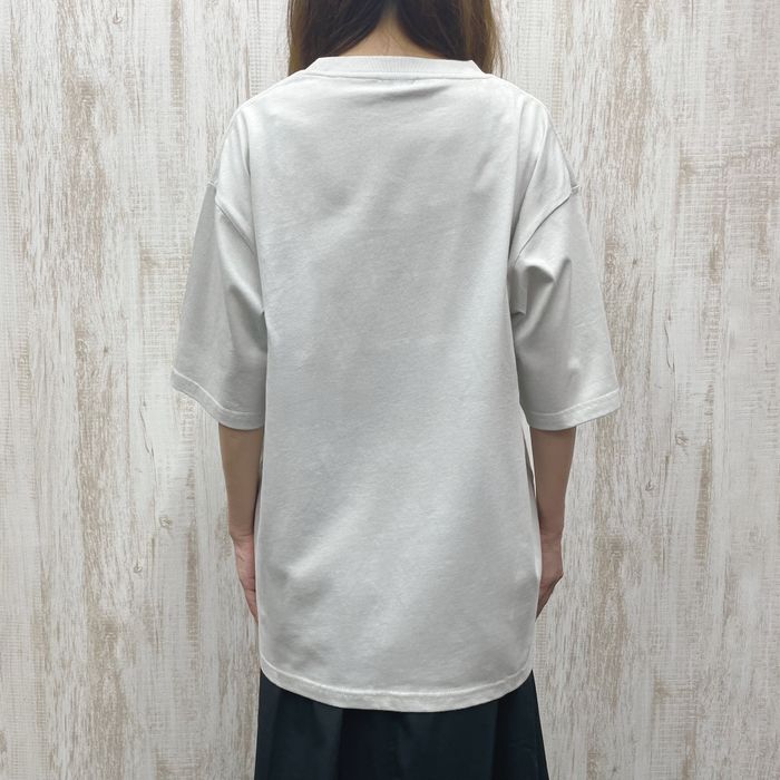 盗作再演 TシャツB