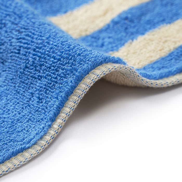 盗作再演 ジャガードタオル