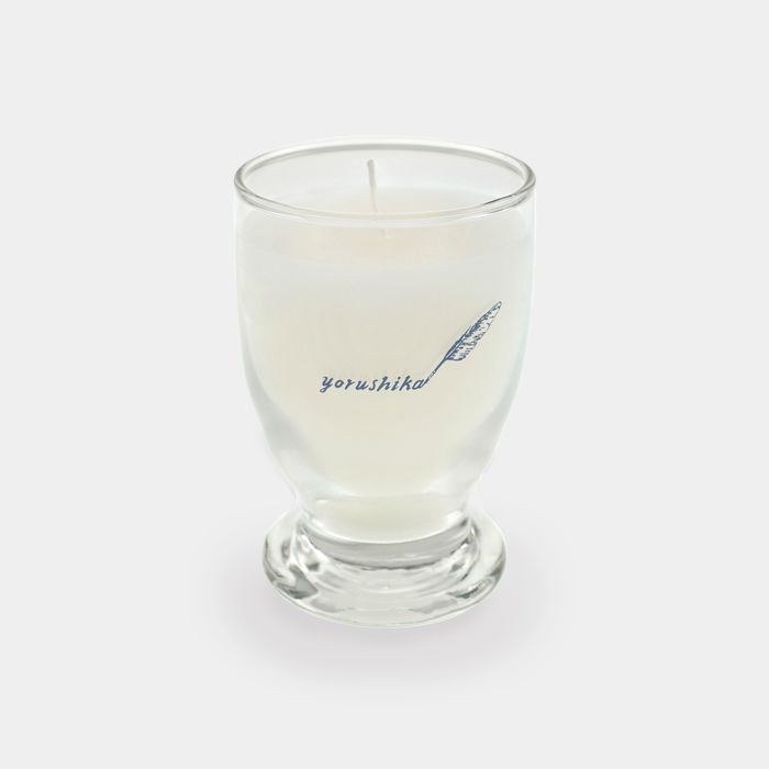 『ふ』でしか消せないキャンドル【後書き会員限定】