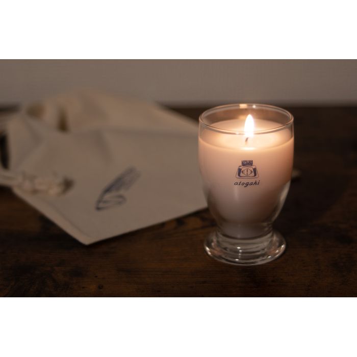 『ふ』でしか消せないキャンドル【後書き会員限定】