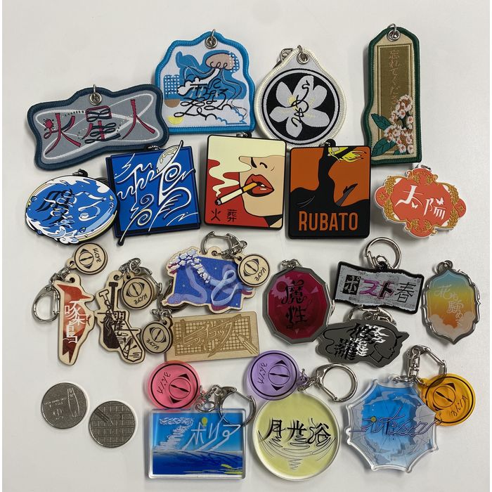 商品一覧ページ | ヨルシカ official store | ALL ITEMS