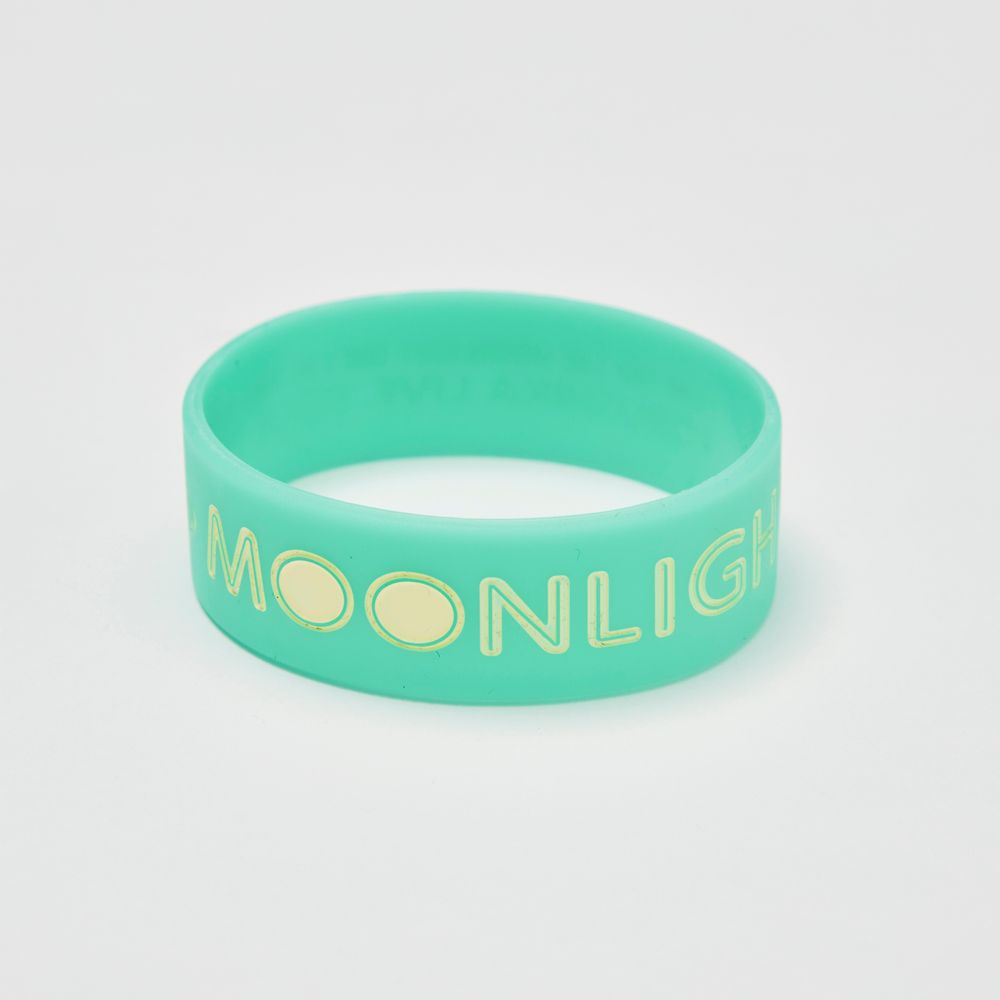 月光 ラバーバンド Elma