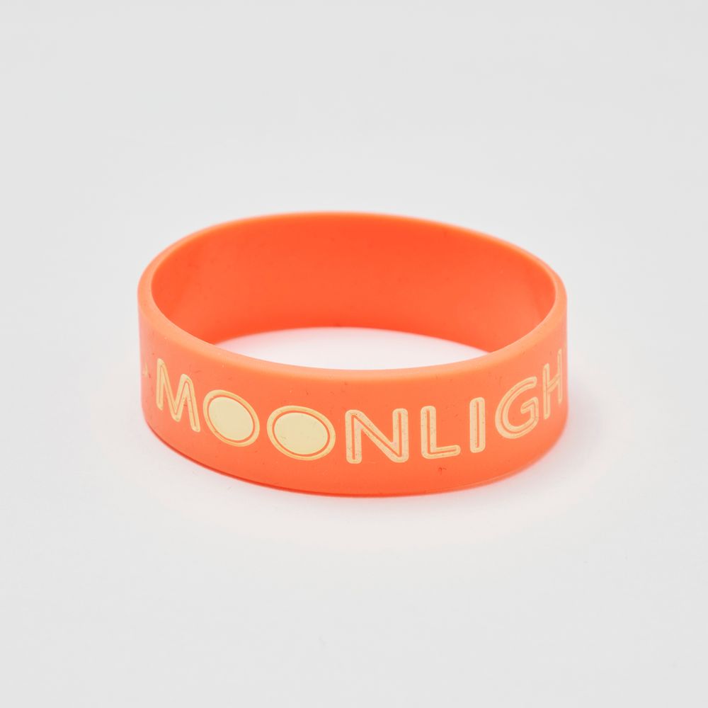 月光 ラバーバンド Amy