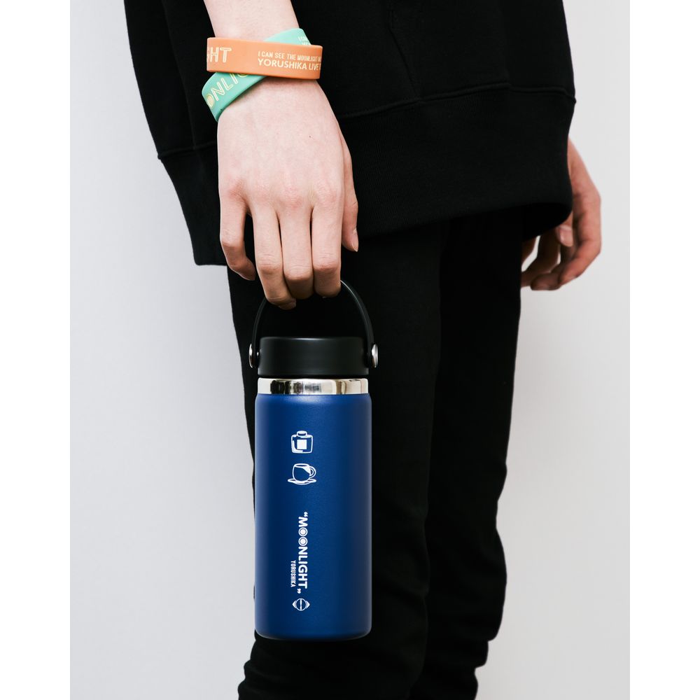 月光 ステンレスボトル