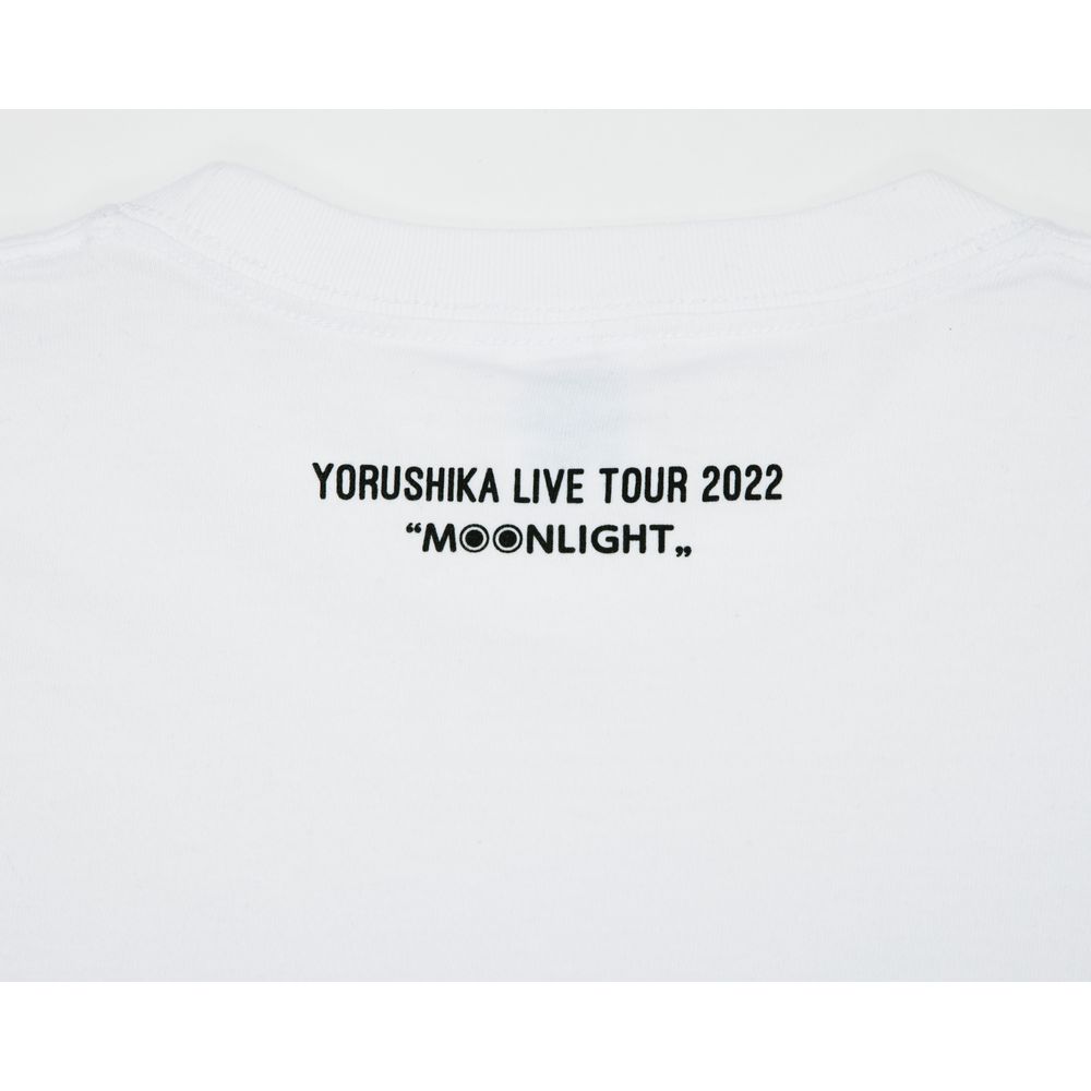 月光 Photo Tシャツ Elma