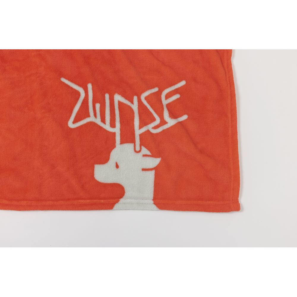 ZENSE 2023 BIGサイズ ブランケット