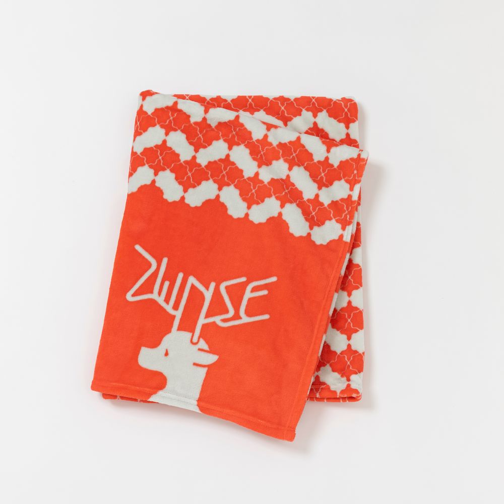 ZENSE 2023 BIGサイズ ブランケット